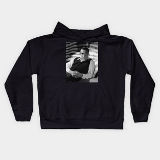 Gene Kelly Kids Hoodie